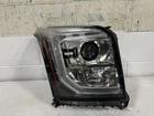 2020 Gmc YUKONXL15 Oem Halogen Headlight Passenger Side Part Number 84564094 Used. Price: $1049.99.