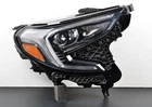 Complete! 2018-2021 Gmc Terrain Headlight Xenon Hid Right Passenger Side Oem Used. Price: $599.00.