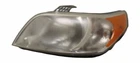 Driver Left Lh Headlight Assembly Hatchback Fits 2009 Aveo Original Oem Used. Price: $75.00.