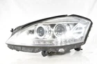 10-13 Mercedes W221 S550 S400 Left Driver Side Headlight Lamp Bi-xenon Oem Used. Price: $486.07.