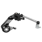 For Audi (2009-2013) Headlight Level Sensor Rear Left (dr. Side) Uro Parts New. Price: $81.05.