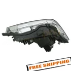 Tyc 20-9080-00-9 Left Headlight Assembly For 2009-2021 Nissan Frontier New. Price: $147.70.