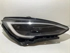 2021 2022 2023 Tesla Model Plaid Passenger Right Rh "c" Led Headlight Oem 1407 Used. Price: $359.99.