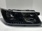 Oem Right Passenger Side Quad Halogen Headlamp For Dodge Journey 68200084AC New. Price: $139.99.
