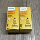 New Lot Of Philips Standard HB1 9004C1 12.8V 65/45W Headlight Lamp Bulb. Price: $9.99.