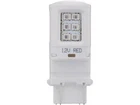 For 2001-2005 Saturn L300 Brake Light Bulb Philips 75191VFWV 2002 2003 2004 New. Price: $26.79.