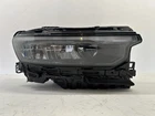 Headlight Damaged Passenger Rh 2021 22 2023 Jeep Grand Cherokee 68584658AC Oem Used. Price: $114.00.
