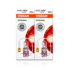 Osram Original Oem H3 Halogen Fog Off-road Headlight Bulbs 64151 55W Dot 2-PACK New. Price: $12.02.