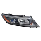 Headlight Assembly-nsf Certified Right Tyc 20-9603-00-1 Fits 14-15 Kia Optima Used. Price: $289.00.