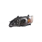 For Subaru Legacy Headlight Assembly 2008 2009 Driver Side SU2502130 New. Price: $205.81.