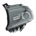 2019-2020 Dodge Durango Headlamp Light Right Passenger Genuine Mopar 68423852AE New. Price: $1253.34.