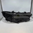 Toyota Crown 2023 2024 2025 Right Side Quad Led Japan Built Oem Headlight Used. Price: $836.07.