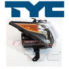 Tyc Right Headlight Assembly For 2007-2009 Acura Mdx Electrical Lighting New. Price: $465.00.
