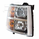Headlight Assembly-capa Certified Tyc 20-6817-00-9 New. Price: $95.95.