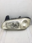 Driver Left Lh Headlight Assembly Thru 8 1999 2000 Nissan Maxima Factory Oem Used. Price: $50.95.