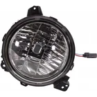 For Jeep Gladiator Headlight 2020-2024 Driver Side CH2502314 55112873AG New. Price: $96.43.