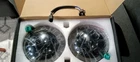 Hwstar X7 Headlights IP6 H6024 Hi/low Sealed Beam Missing 1 Harness New. Price: $20.00.