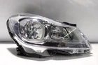 2012-2014 Mercedes-benz C-class Halogen Right Side Headlight Oem A2048205459 Used. Price: $283.30.