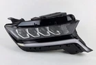 Mint! 2021-2023 Kia Sorento Right Passenger Side Reflector Led Headlight Used. Price: $449.99.