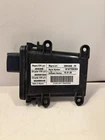 Dodge Durango 2017 202 Headlight Leveling Module 68280815AA B480 Used. Price: $31.49.