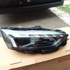 Audi A5 RS5 MK2 Front Right Laser Headlight Rhd 8W6941086E Used. Price: $591.10.