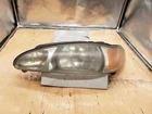 1997-1998 Ford Escort Driver Left Headlight Excluding Coupe Headlamp Oem 365342 Used. Price: $38.95.