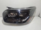 2020 - 2025 Ford Transit T150 T250 T350 Driver Lh Xenon Hid Headlight Oem 2260 Used. Price: $399.99.