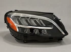 Mint! 2019-2021 Mercedes-benz C-class C300 C43 Led Headlight Right Passenger Oem Used. Price: $609.99.
