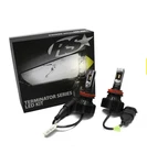 Race Sport Lighting 9007LED Terminator Series Headlight Conversion KIT(9007) New. Price: $44.00.
