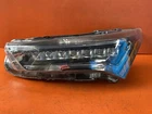 2019 2020 2021 Acura Rdx Left Driver Side Led Headlight Oem 33150-TJB- A21 Used. Price: $323.00.