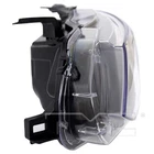 For Nissan Altima 22-23 Tyc Driver Side Replacement Headlight Standard Line New. Price: $230.23.