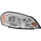 New 2006-2016 Chevrolet Monte Carlo Impala Headlight Right Passenger Side. Price: $173.14.