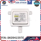 8K0941597E Xenon Headlight Low Beam Ballast For Vw Cc Passat Tiguan Golf Jetta New. Price: $29.40.