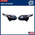Front Led Headlight Assembly For Land Range Rover Velar 2018-2023 New. Price: $999.63.
