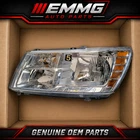 Dodge Journey 2009 - 2020 Headlamp Headlight Driver Lh Oem Factory 05116289AD Used. Price: $59.99.