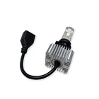 Race Sport PSX24LEDDSV2 Headlight Conversion Kit New. Price: $185.31.