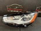 12-15 Audi A6 Driver Left Halogen Head Light Lamp 4G0941003P Used. Price: $295.00.