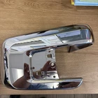 2021- 2025 Ford F-150 Right Rh Mirror Cover ML34-17D742-FCW Chrome Oem New. Price: $46.99.