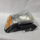 2010 2011 2012 Ford F150 Oem Front Left Headlight Halogen Used. Price: $55.00.