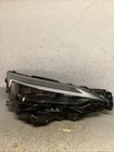 2022-2024 Lexus NX250/NX350/NX450 Right Rh Passenger Side Headlight Oem Triple Used. Price: $950.00.