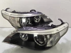 Bmw E60 E61 Series 520I Dynamic Front Xenon Hid Headlights Lamp 2004-10 Used. Price: $699.99.
