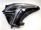 2018-2024 Cadillac XT5 Lh Driver Side Led Headlamp Tab Missing Oem 84849607 Used. Price: $300.00.