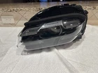 Porsche Taycan Headlight Left Driver Matrix Led 2020 2021 2022 2023 9J1941085E Used. Price: $799.99.
