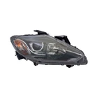 For Mazda CX-9 13-15 Tyc Passenger Side Replacement Headlight Standard Line New. Price: $258.59.