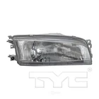 Headlight-regular Tyc 20-6179-00 New. Price: $43.95.
