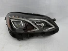 2014-2016 Mercedes-benz E-class W212 Adaptive Headlight Rh Oem A2129063403KZ Used. Price: $950.00.