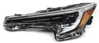 Oem Left Driver Side Led Headlamp For Toyota Corolla 81150-02U60, Tab Missing Used. Price: $440.00.
