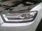 Driver Headlight Xenon Hid Self Adjusting Opt 8Q3 Fits 17-19 Audi Q7 6986554 Used. Price: $459.87.