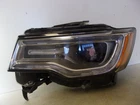 2017 2018 Jeep Grand Cherokee Summit Driver Lh Bi-xenon Hid Headlight Oem. Price: $77.88.