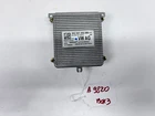 2020-2024 Porsche 911 GT3 Oem Headlight Led Ballast Module Used. Price: $185.99.